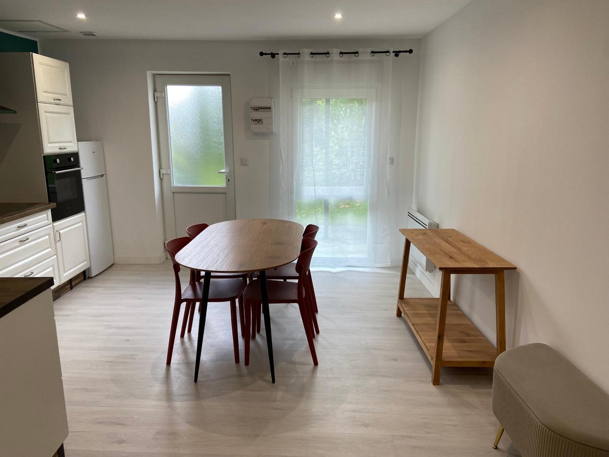 Joli Studio Au Calme Bruay-la-Buissiere Exterior photo